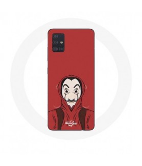 Coque Samsung Galaxy A51 la...