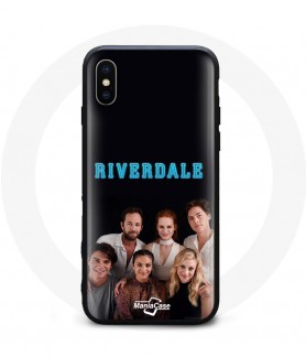 Iphone X Riverdale série...