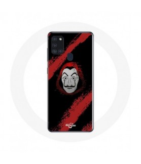 Coque Samsung Galaxy A21S...