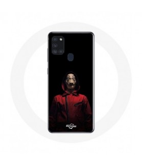 Coque Samsung Galaxy A21S...