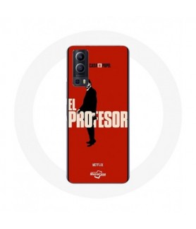 Coque Vivo Y72 La Casa De...