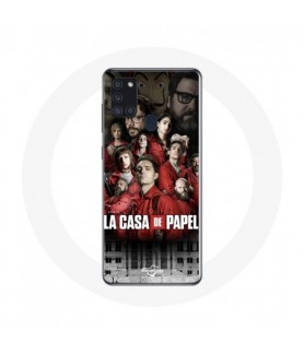 Coque Samsung Galaxy A21S...