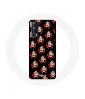 Coque Vivo Y72 La Casa De...