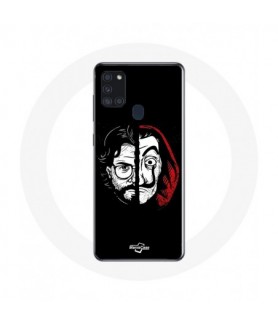 Coque Samsung Galaxy A21S...