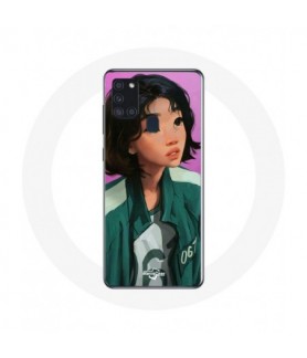 Coque Samsung Galaxy A21S...