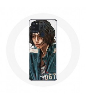 Coque Samsung Galaxy A21S...