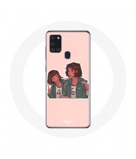 Coque Samsung Galaxy A21S...
