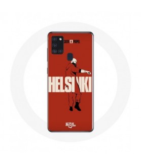 Coque Samsung Galaxy A21S...