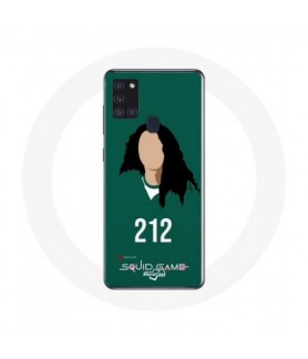 Coque Samsung Galaxy A21S...