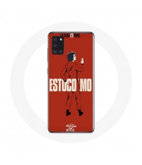 Coque Samsung Galaxy A21S...