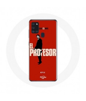 Coque Samsung Galaxy A21S...