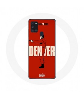 Coque Samsung Galaxy A21S...