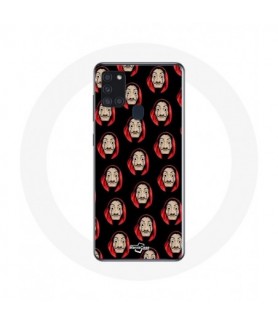 Coque Samsung Galaxy A21S...
