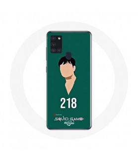 Coque Samsung Galaxy A21S...