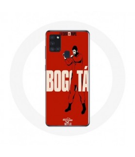 Coque Samsung Galaxy A21S...
