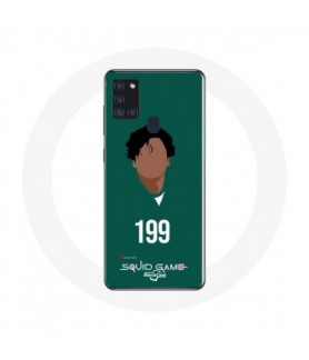 Coque Samsung Galaxy A21S...