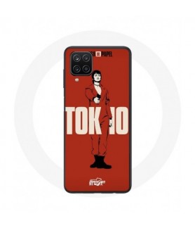Coque Samsung Galaxy A12 La...