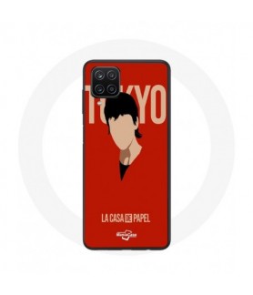 Coque Samsung Galaxy A12 La...