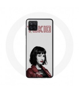 Coque Samsung Galaxy A12 La...