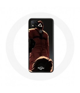 Coque Xiaomi Redmi 9C Squid...