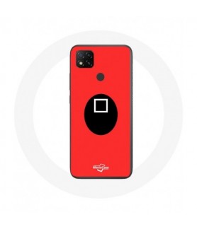 Coque Xiaomi Redmi 9C Squid...