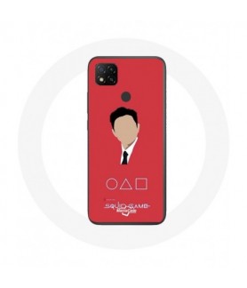 Coque Xiaomi Redmi 9C Squid...