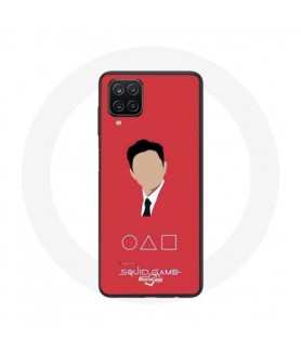 Coque Samsung Galaxy A12...