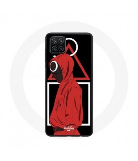 Coque Samsung Galaxy A12...