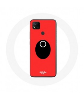 Coque Xiaomi Redmi 9C Squid...