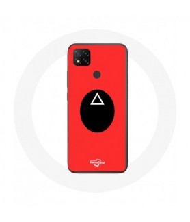 Coque Xiaomi Redmi 9C Squid...