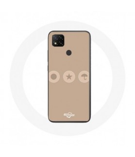Coque Xiaomi Redmi 9C Squid...