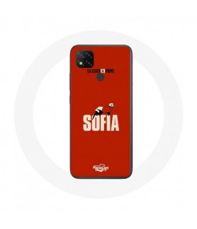 Coque Xiaomi Redmi 9C La...