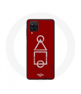 Coque Samsung Galaxy A12...