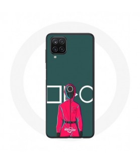 Coque Samsung Galaxy A12...