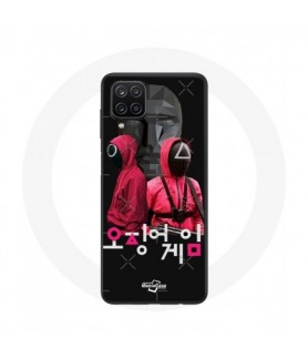 Coque Samsung Galaxy A12...