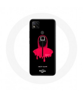 Coque Xiaomi Redmi 9C Squid...