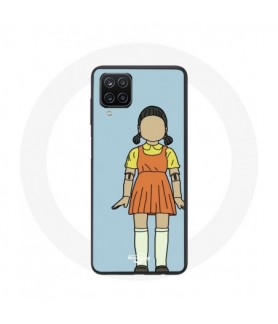 Coque Samsung Galaxy A12...