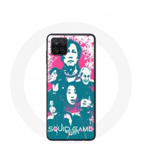 Coque Samsung Galaxy A12...