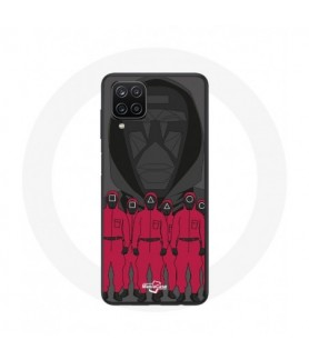Coque Samsung Galaxy A12...