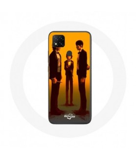 Coque Xiaomi Redmi 9C Squid...