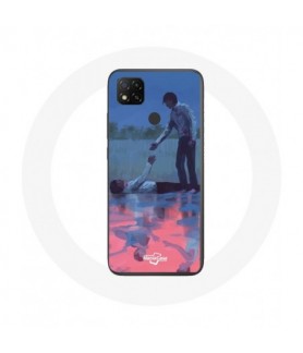 Coque Xiaomi Redmi 9C Squid...