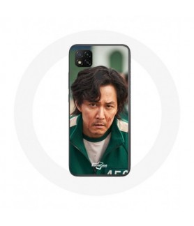 Coque Xiaomi Redmi 9C Squid...