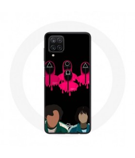 Coque Samsung Galaxy A12...