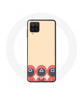 Coque Samsung Galaxy A12...
