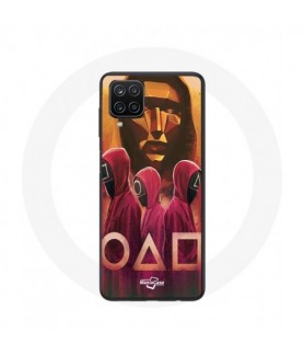 Coque Samsung Galaxy A12...