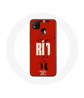 Coque Xiaomi Redmi 9C La...