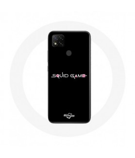 Coque Xiaomi Redmi 9C Squid...