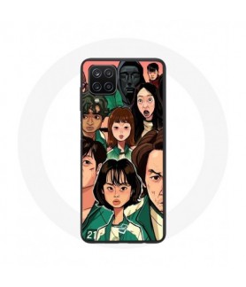 Coque Samsung Galaxy A12...