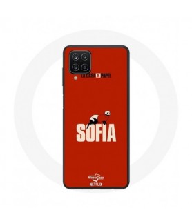 Coque Samsung Galaxy A12 La...