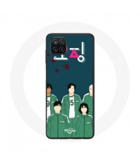 Coque Samsung Galaxy A12...
